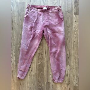 MADHAPPY JOGGERS SIZE L